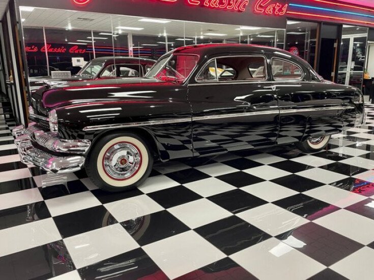 Thumbnail Photo undefined for 1951 Mercury Other Mercury Models